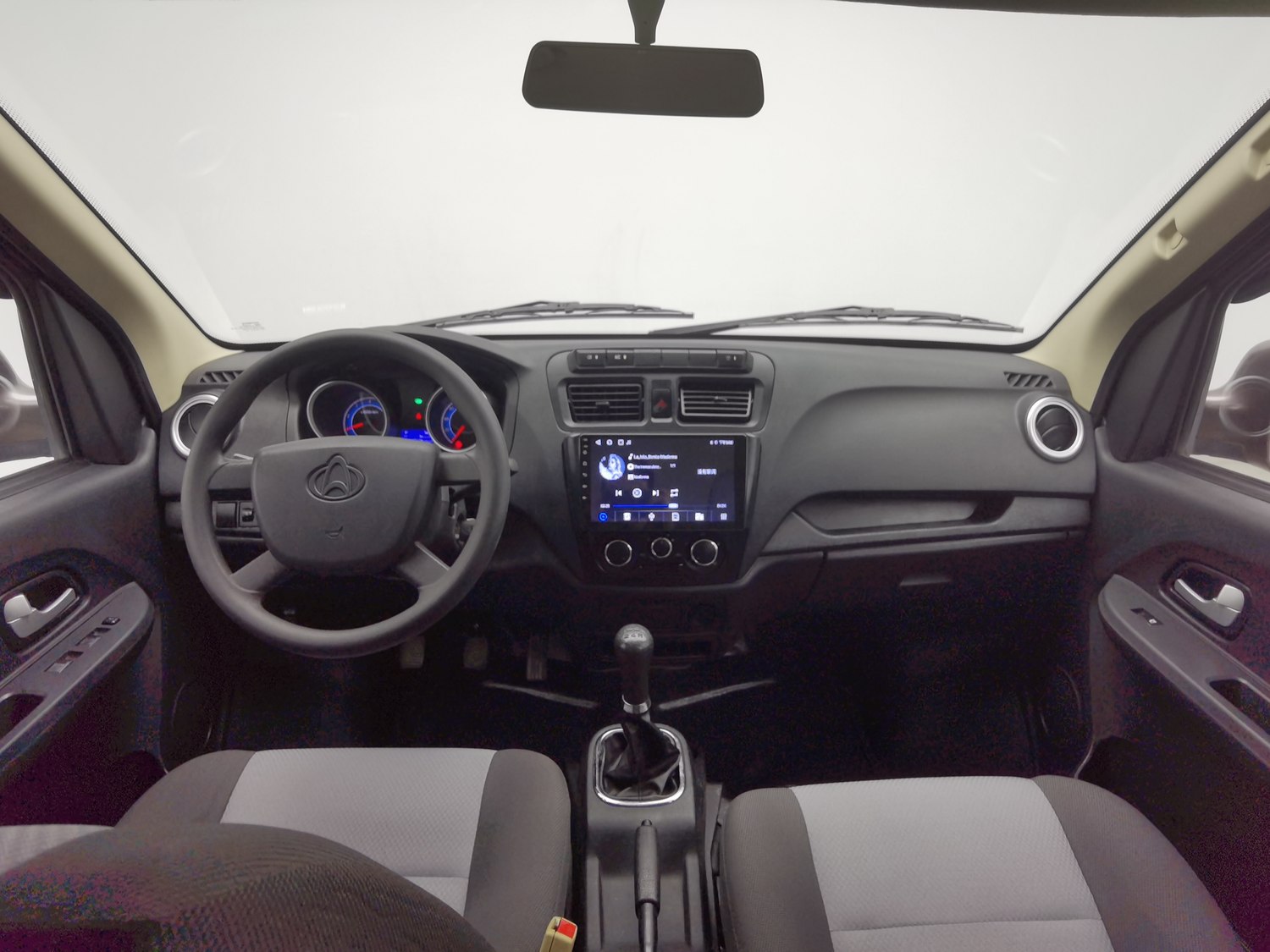 Used Changan Kaicene Ruixing M60 2020 1.6 MT