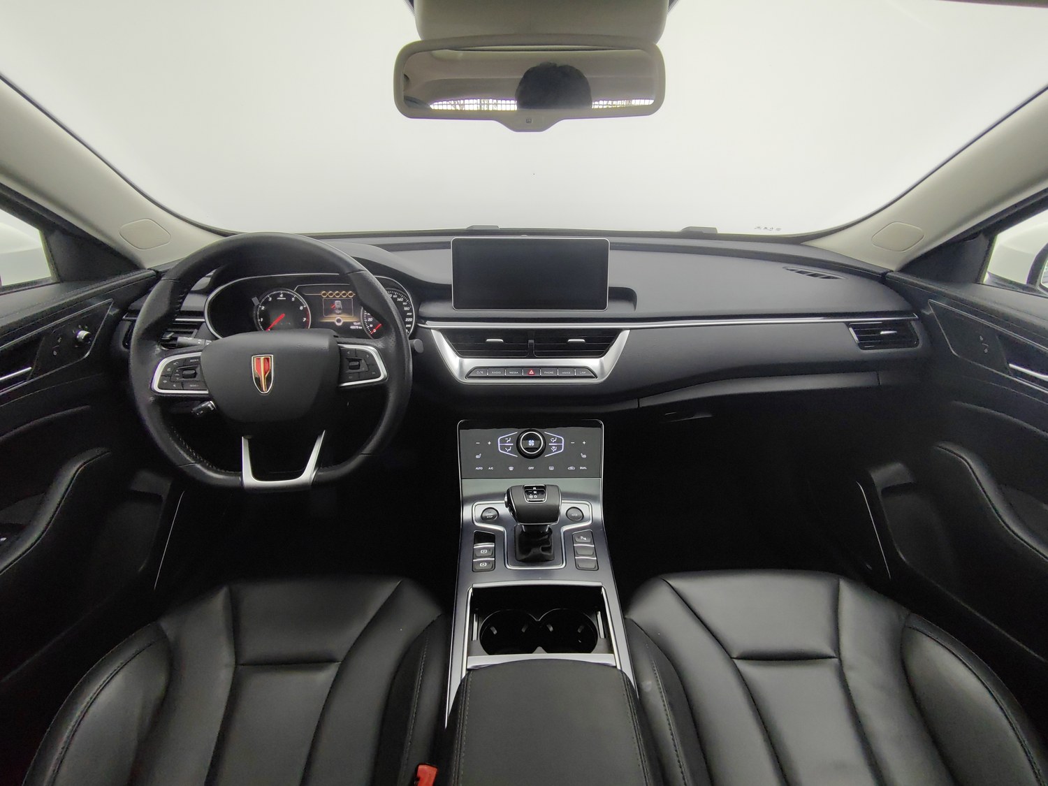 Used Hongqi H5 2022 1.8 AT