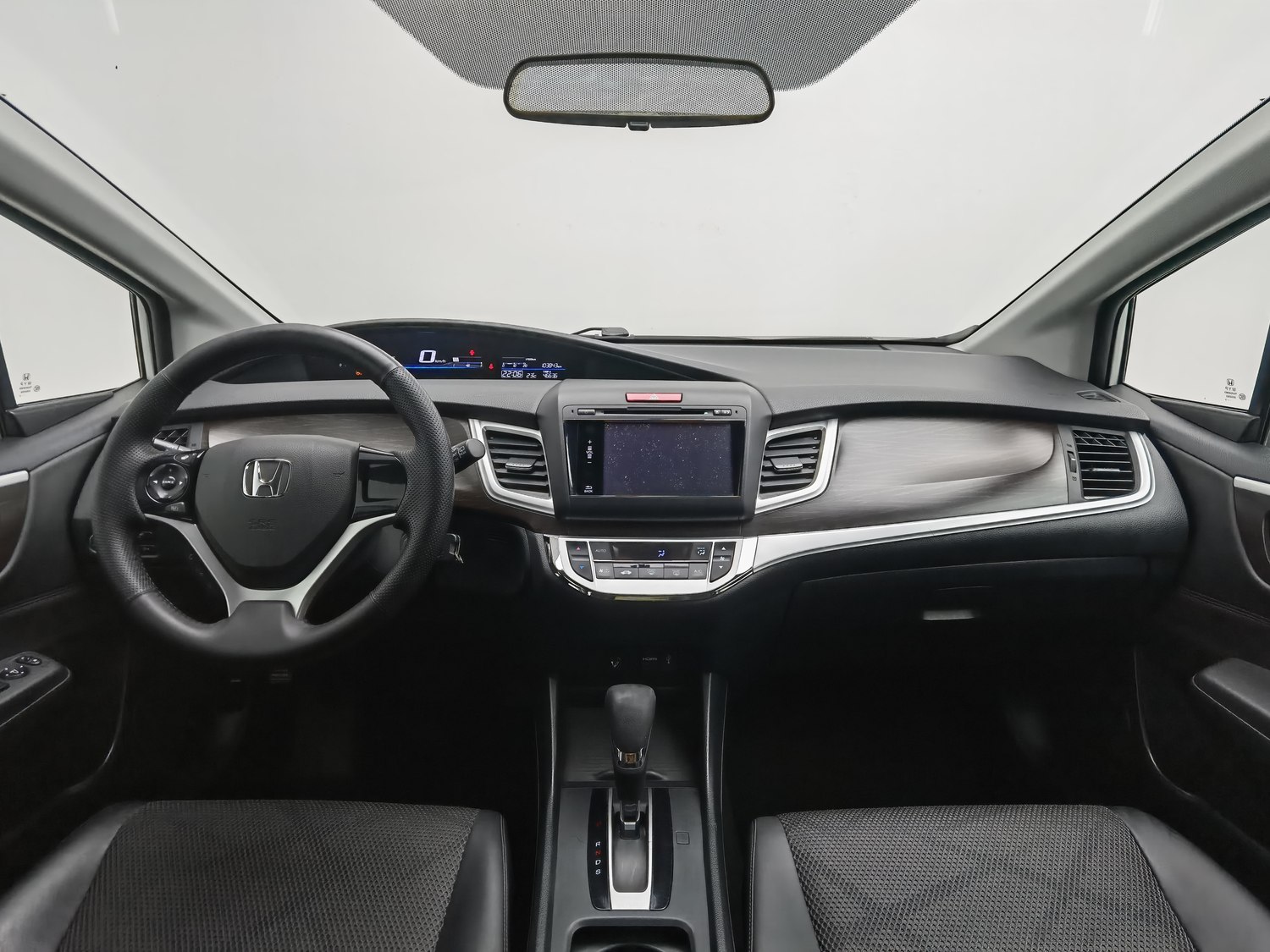 Used Honda Jade 2013 1.8 AT