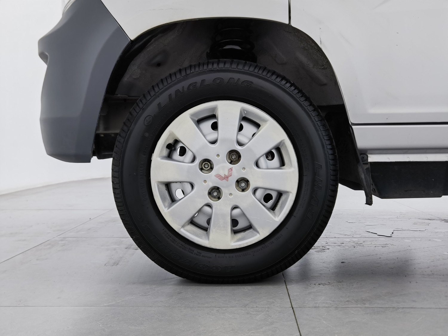Used Wuling Zhiguang 2020 1.2 MT