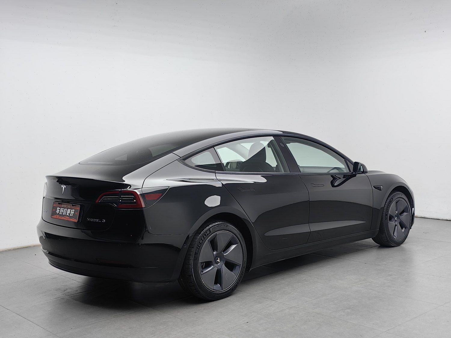 Used Tesla Model 3 2022
