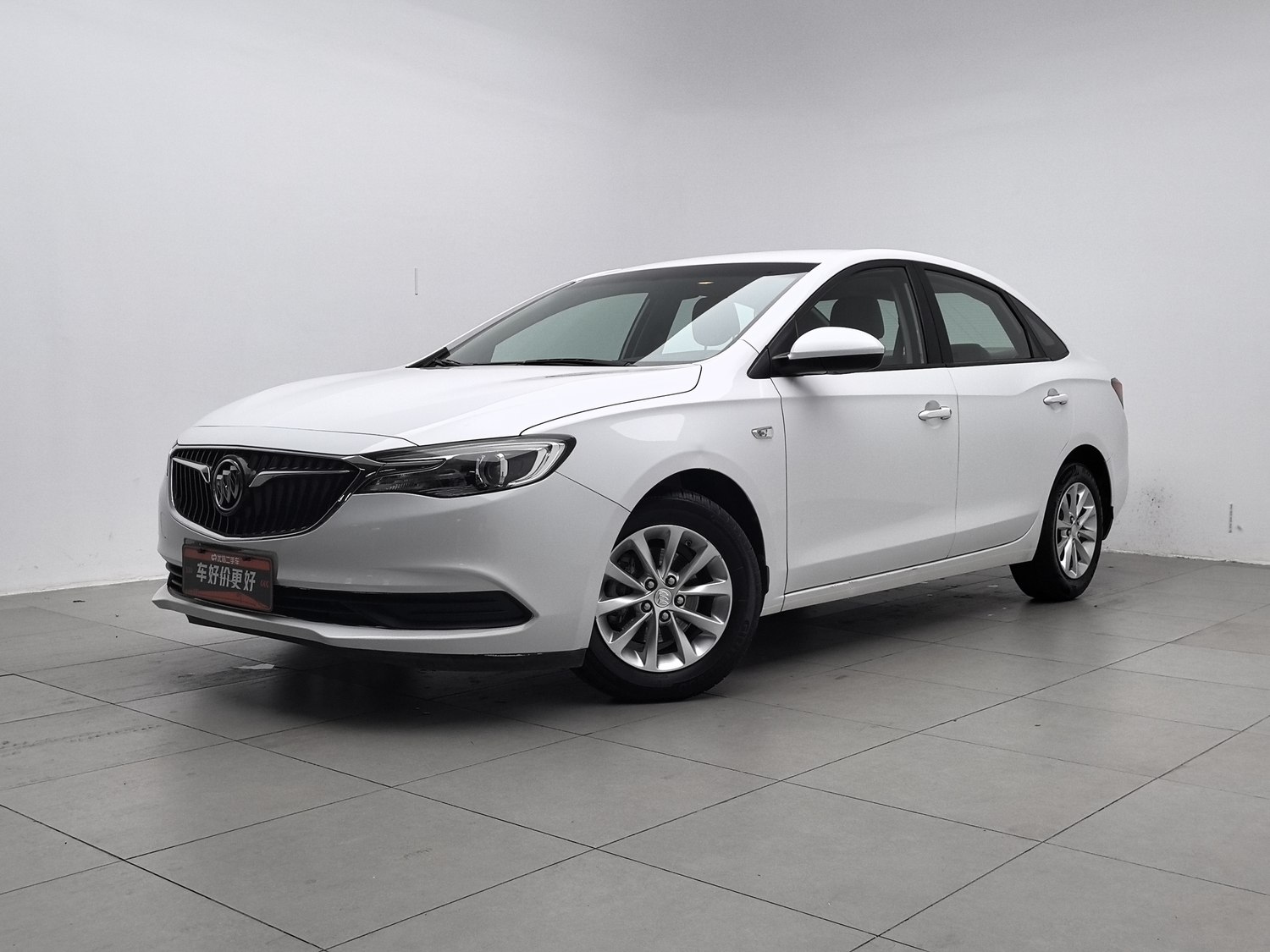 Used Buick Excelle 2018 1.0 AT