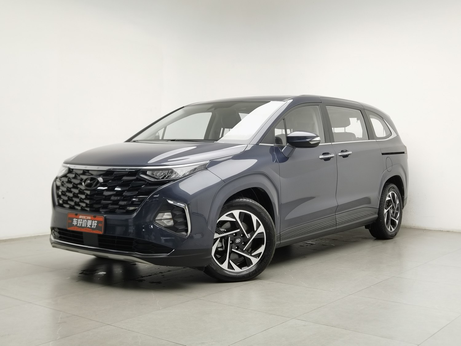 Used Hyundai Custo 2021 2.0 AT