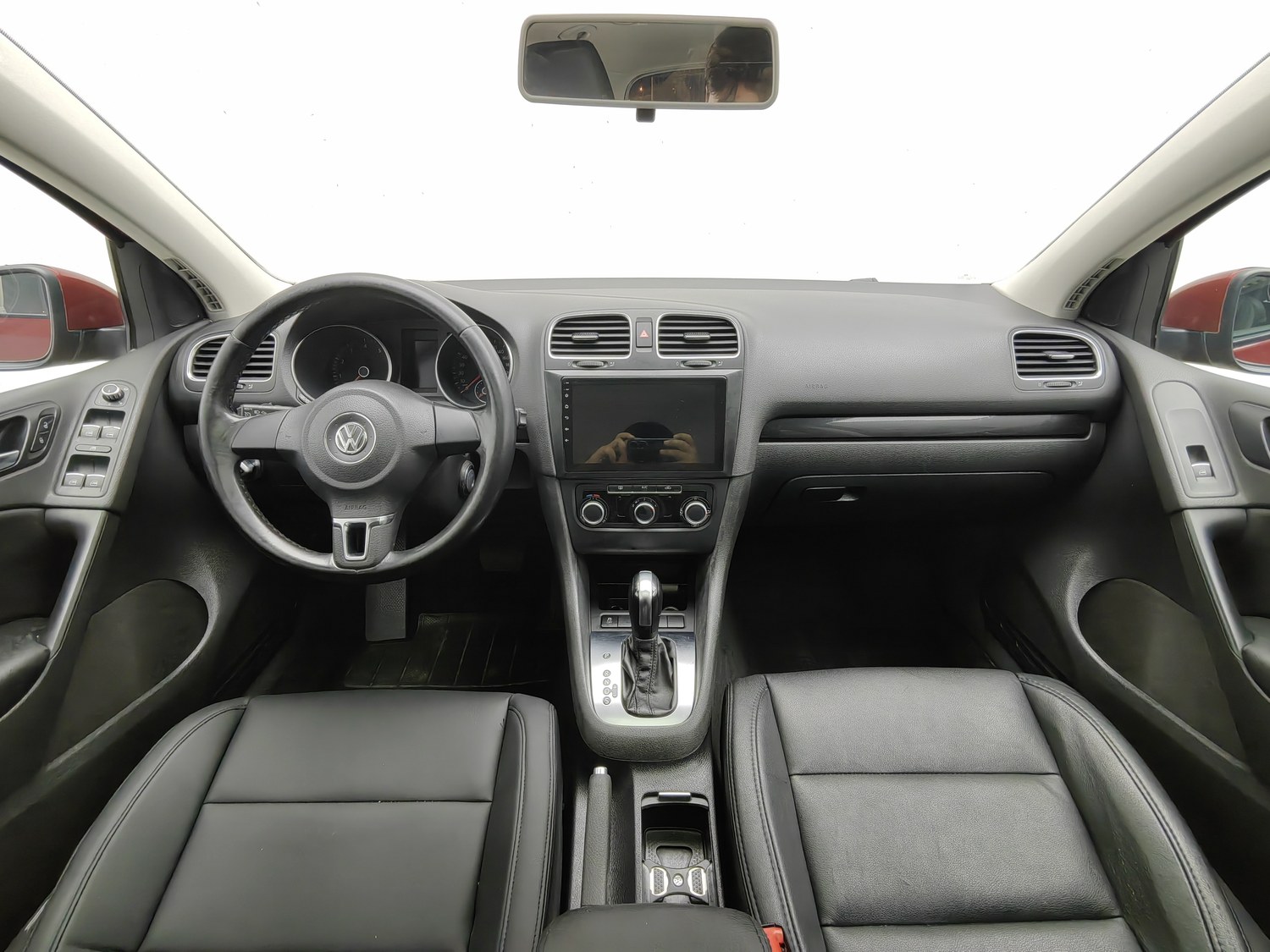 Used Volkswagen Golf 2012 1.6 AT