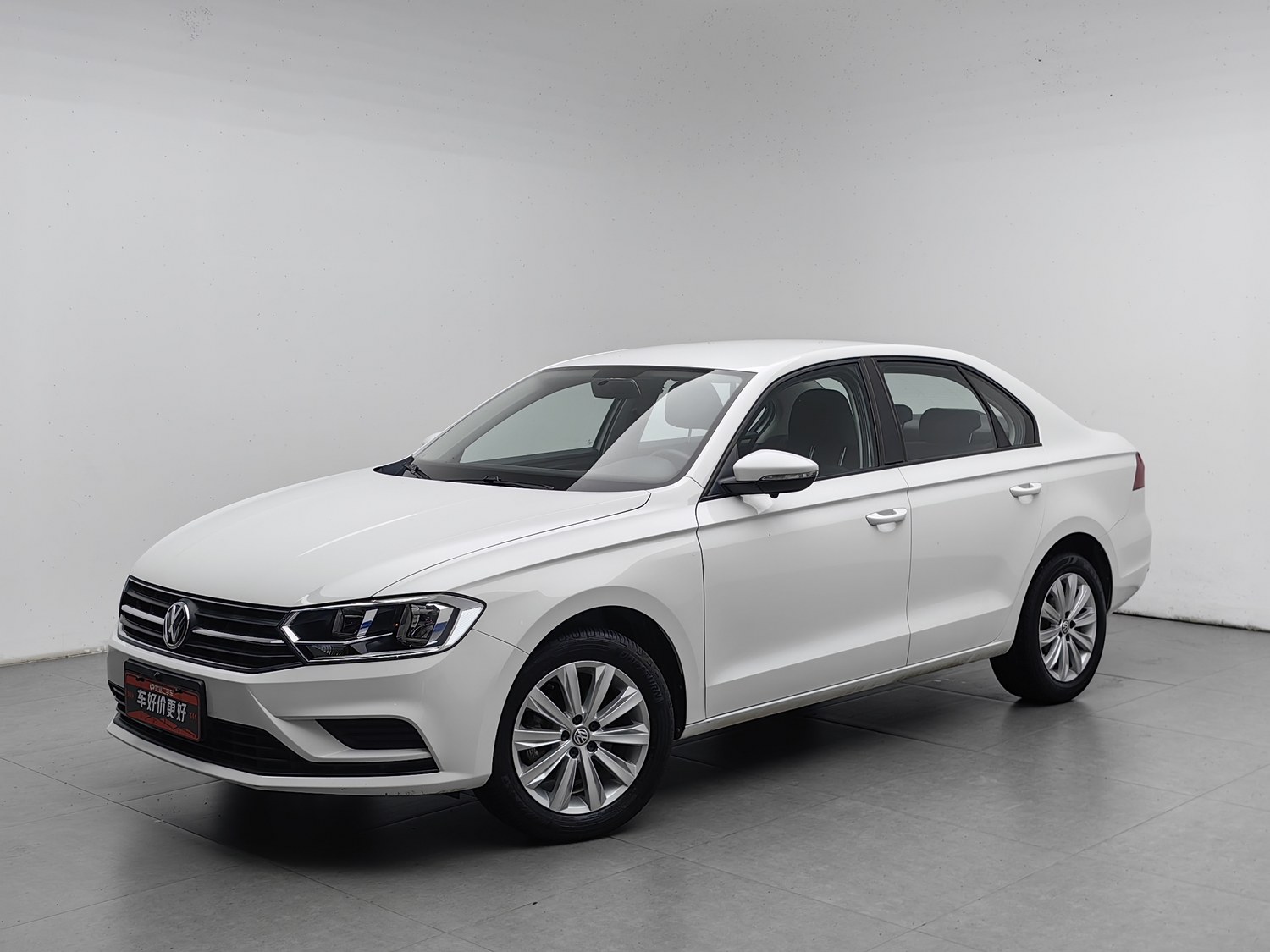 Used Volkswagen Bora 2019 1.5 AT