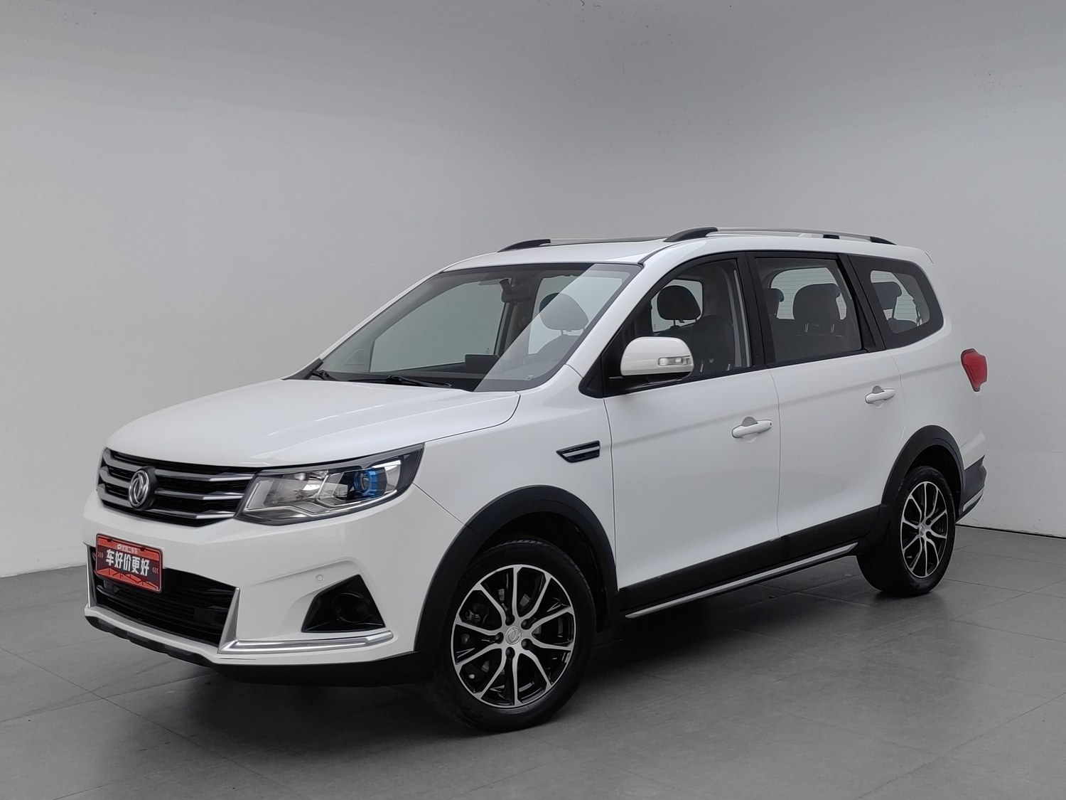 Used Dongfeng Forthing SX6 2019 1.6 MT