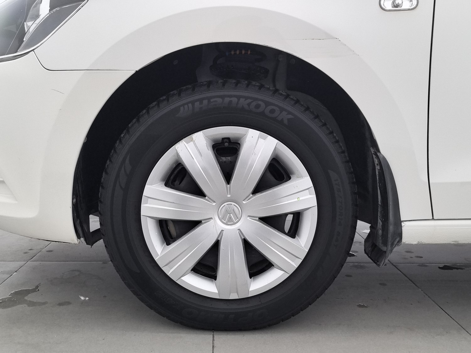 Used Volkswagen Jetta 2015 1.6 MT