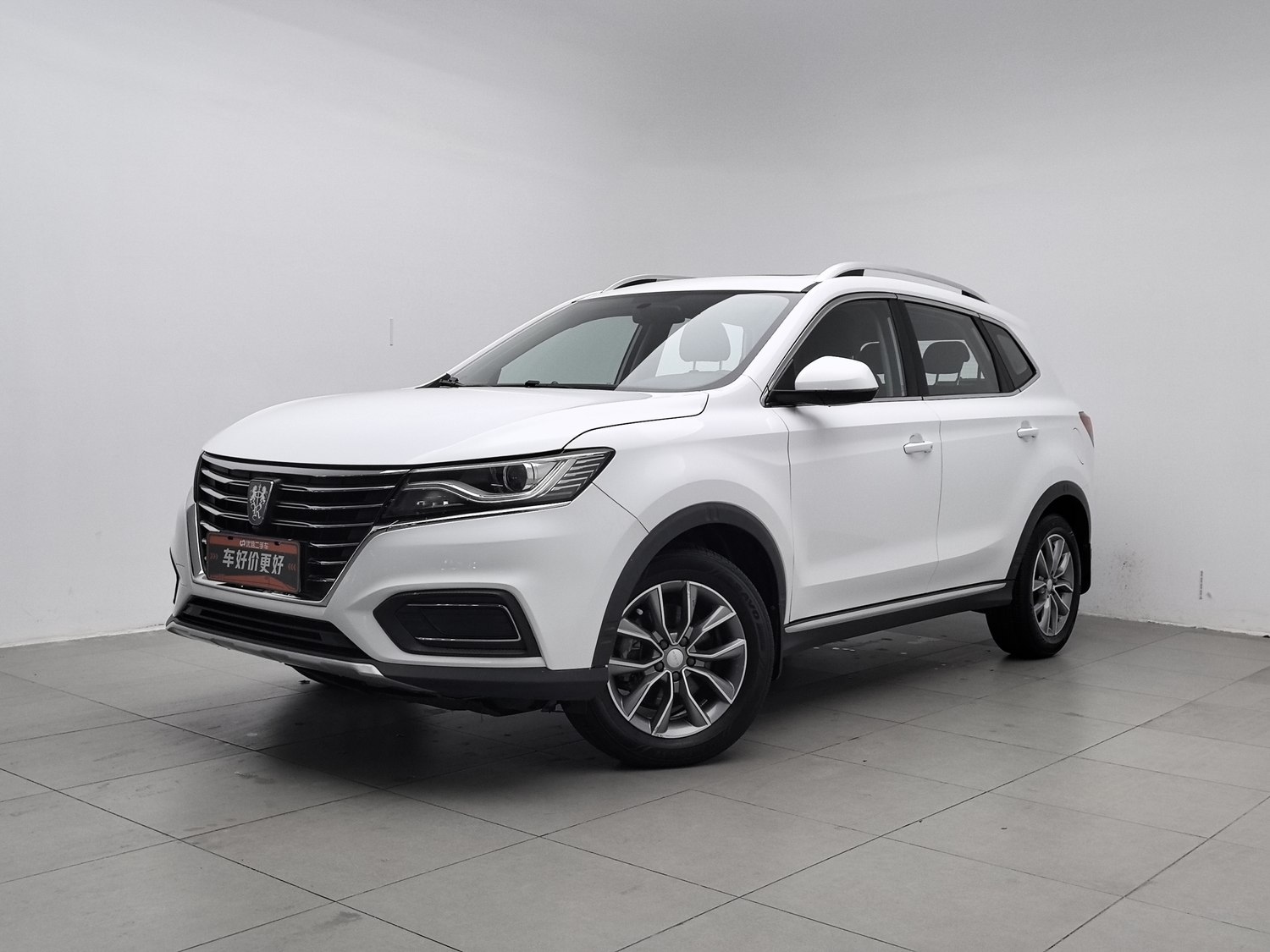 Used Roewe RX5 2022 1.5 AT