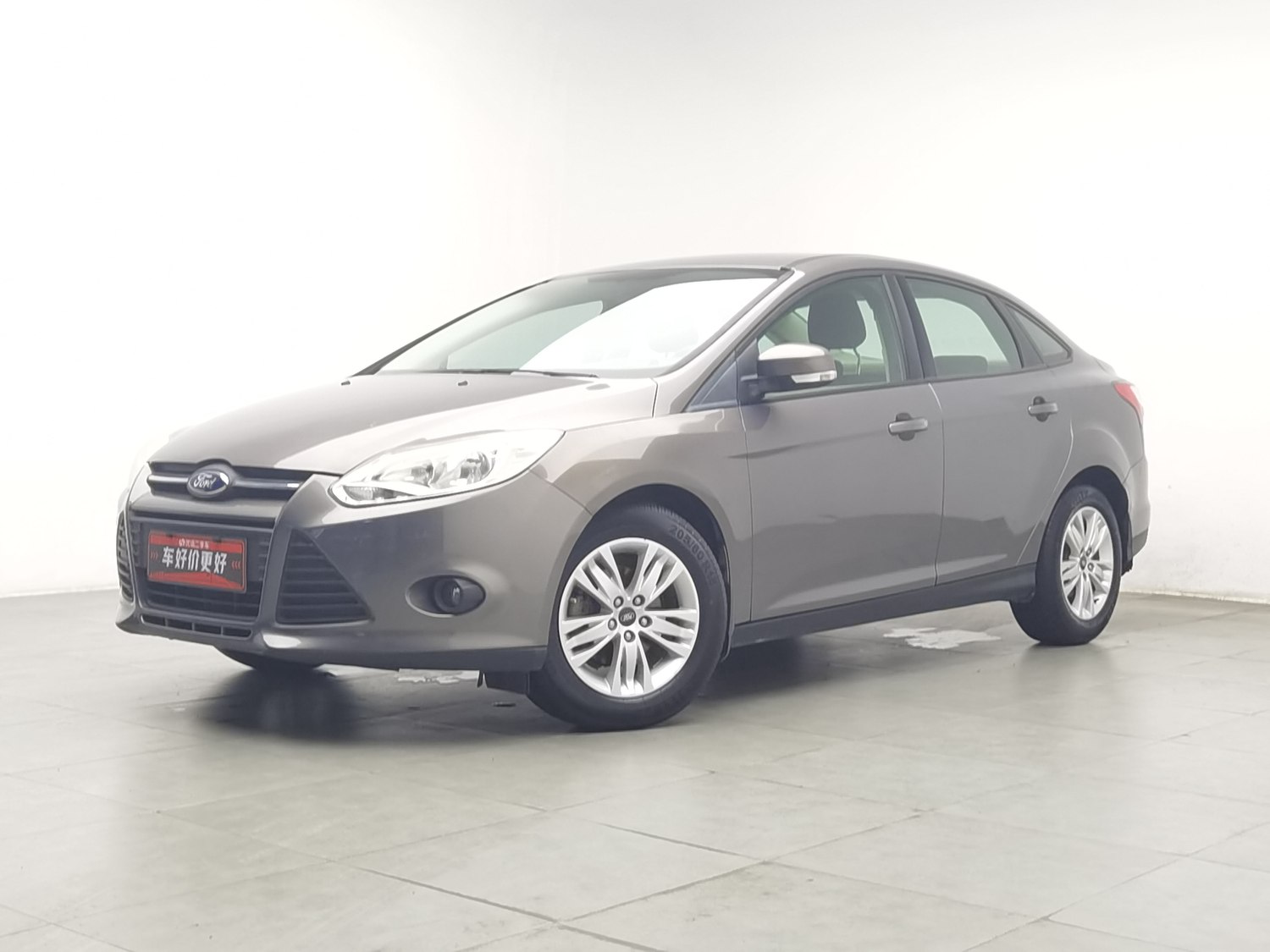 Used Ford Focus 2012 1.6 MT