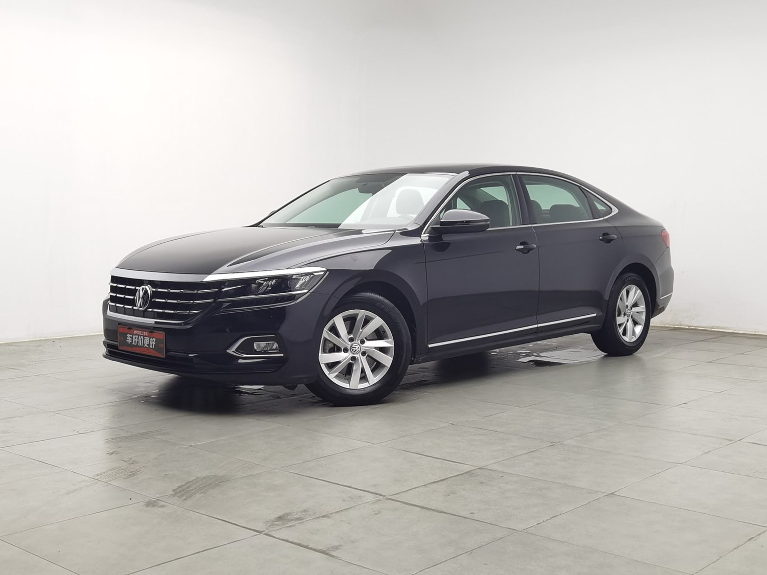 Used Volkswagen Passat 2020 1.4 AT