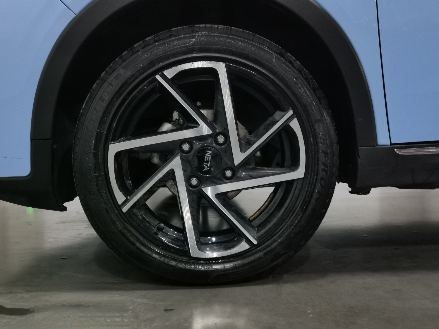 Used Neta AYA 2023