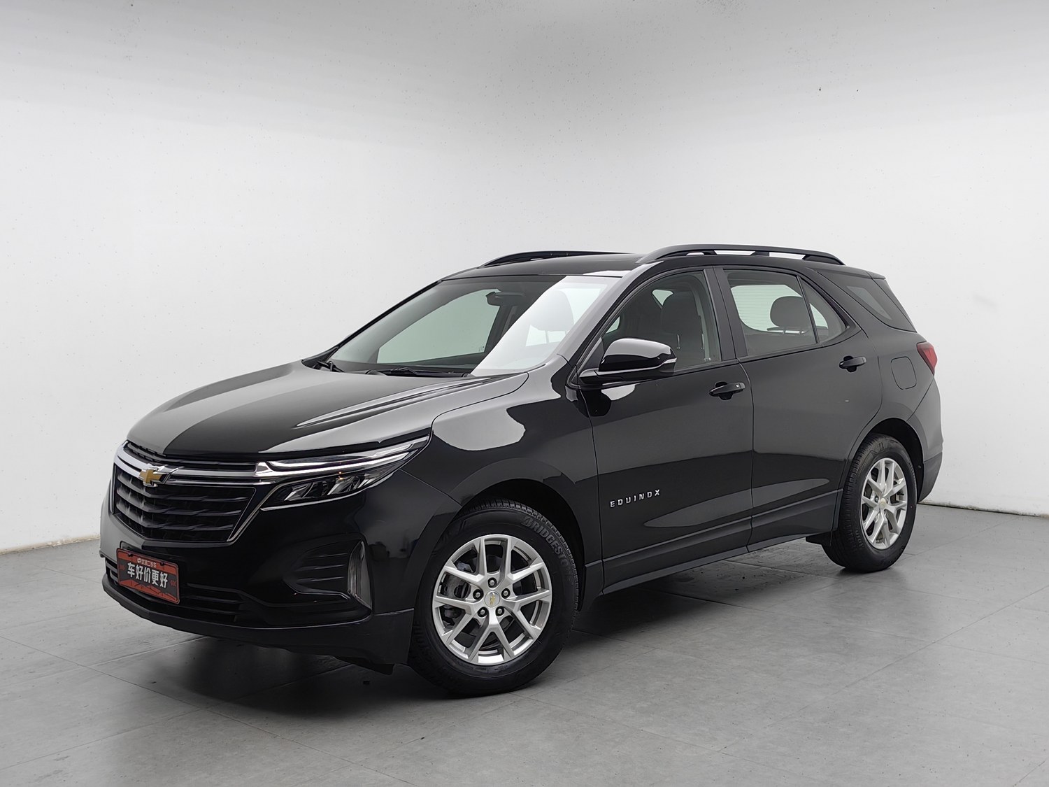 Used Chevrolet Equinox 2022 1.5 AT
