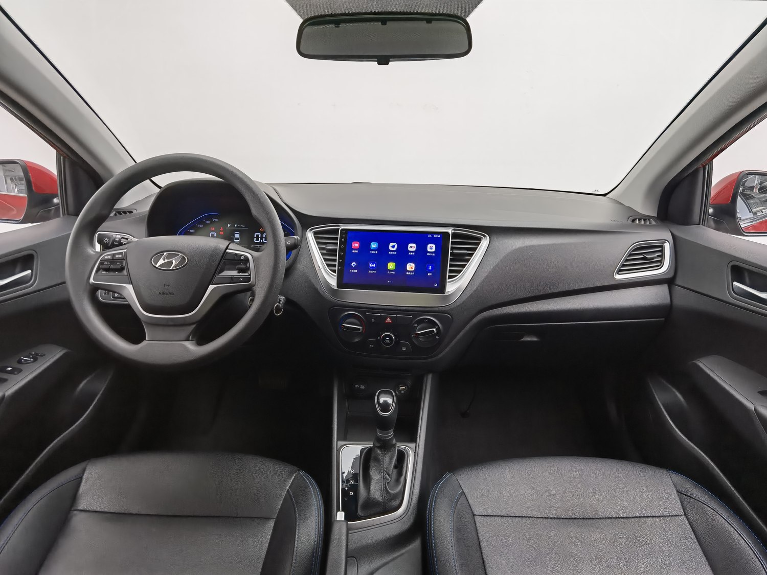 Used Hyundai Reina 2020 1.4 AT
