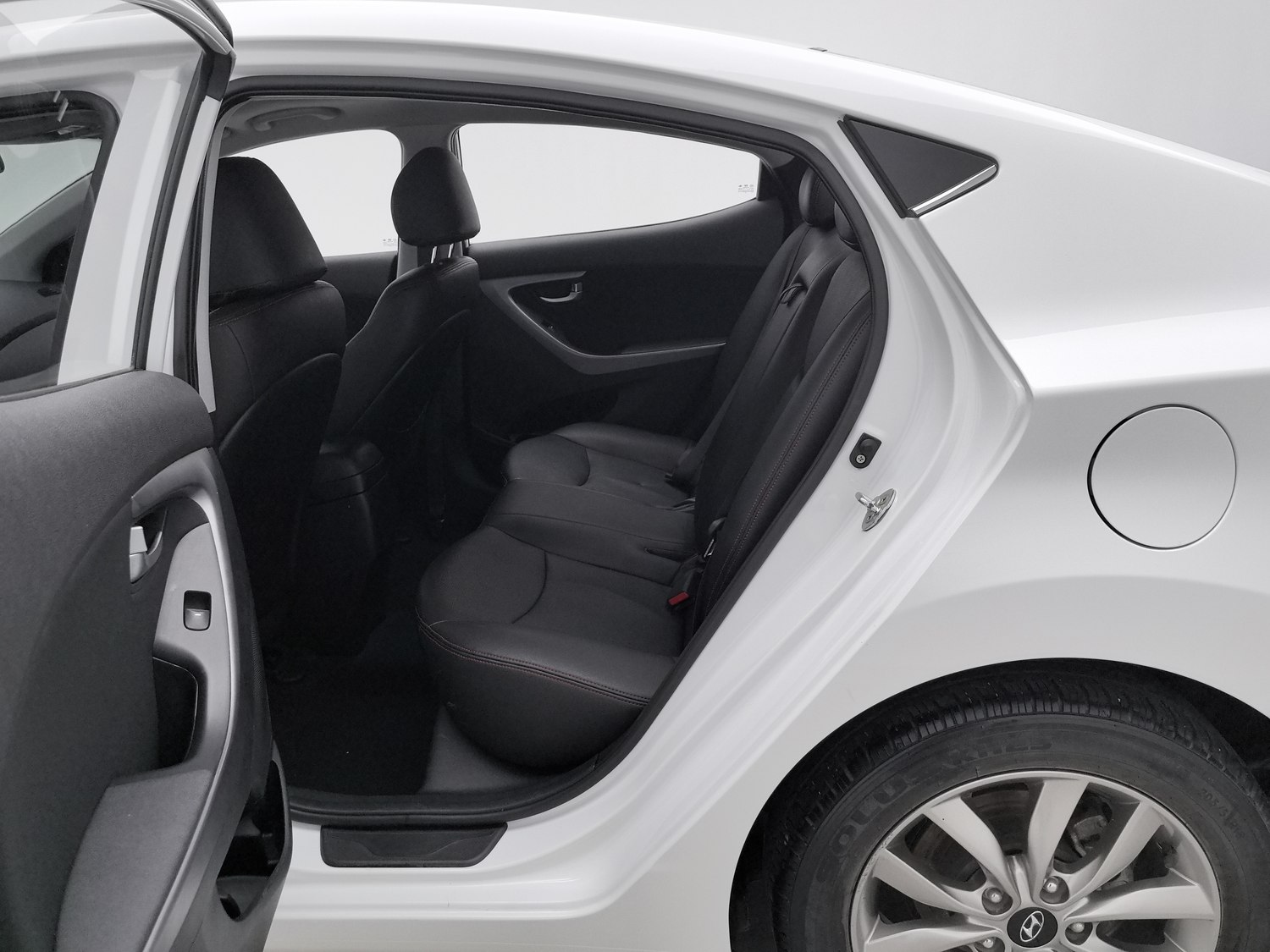 Used Hyundai Langdong 2015 1.6 MT