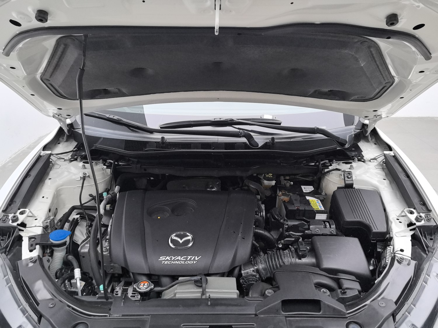 Used Mazda CX-5 2013 2.5 AT