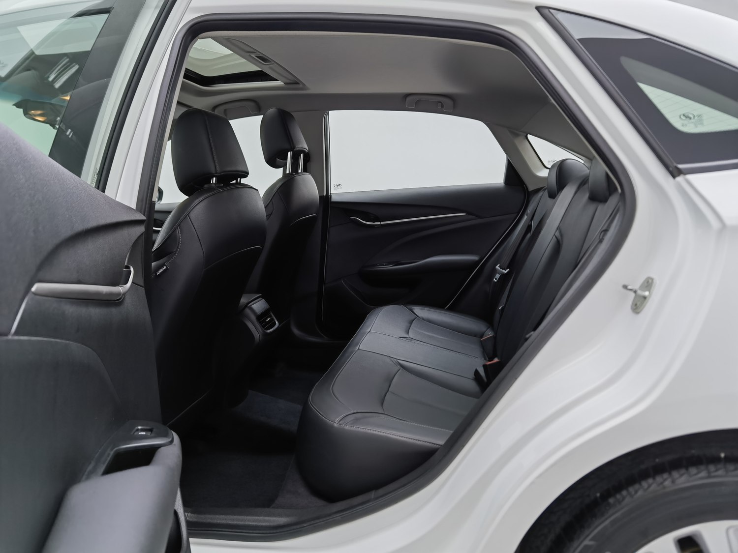 Used Buick Excelle 2021 1.5 AT