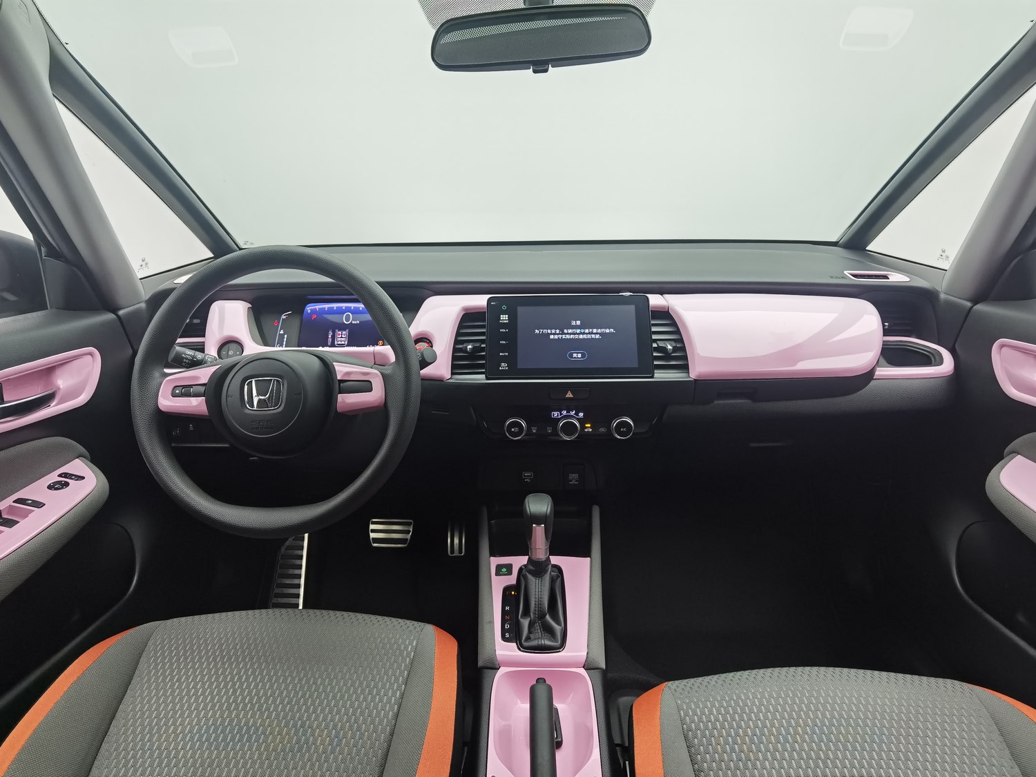 Used Honda LIFE 2021 1.5 AT