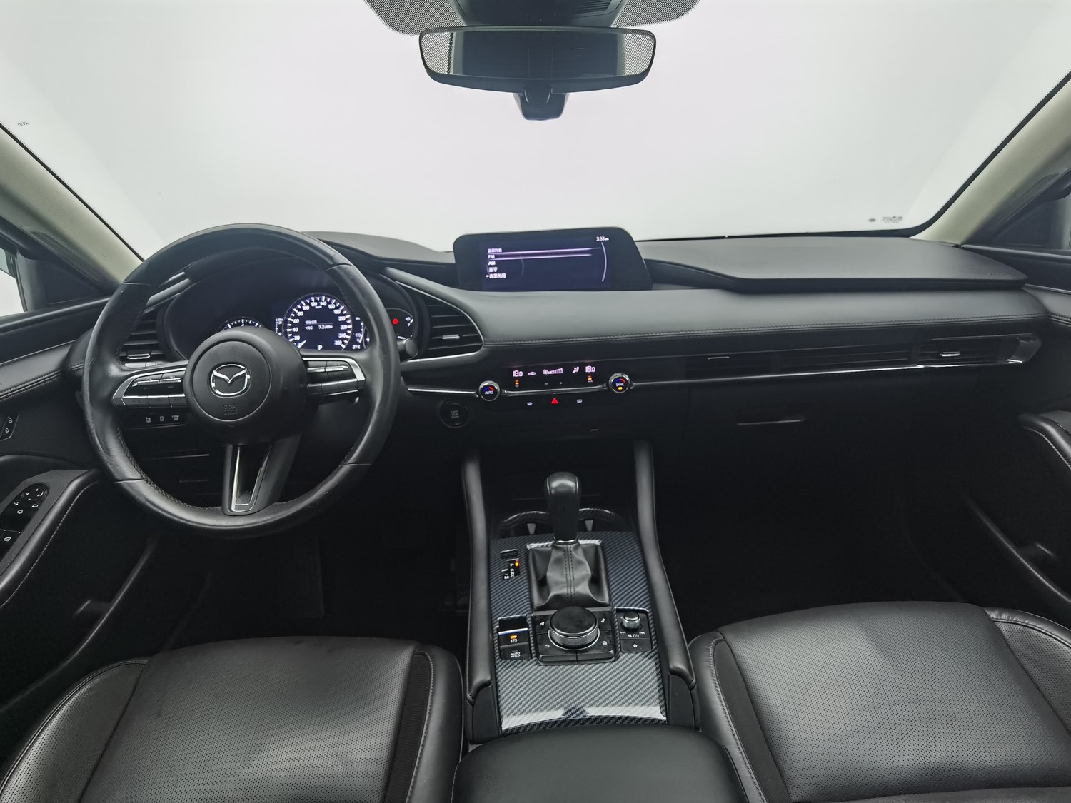 Used Mazda 3 Axela 2021 2.0 AT