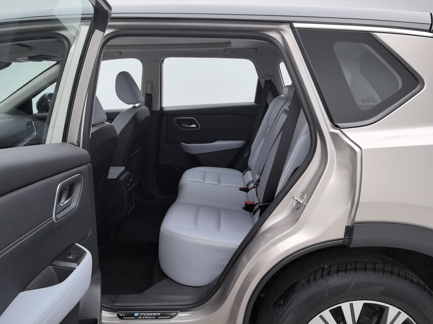 Used Nissan X-Trail 2023 1.5 AT
