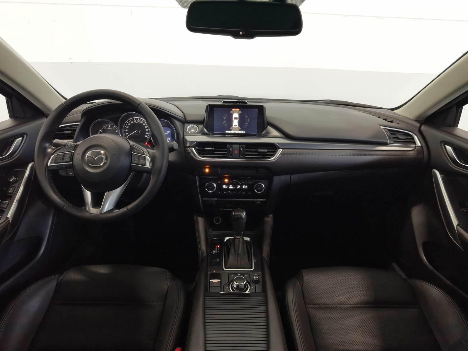Used Mazda 6 Atenza 2017 2.0 AT