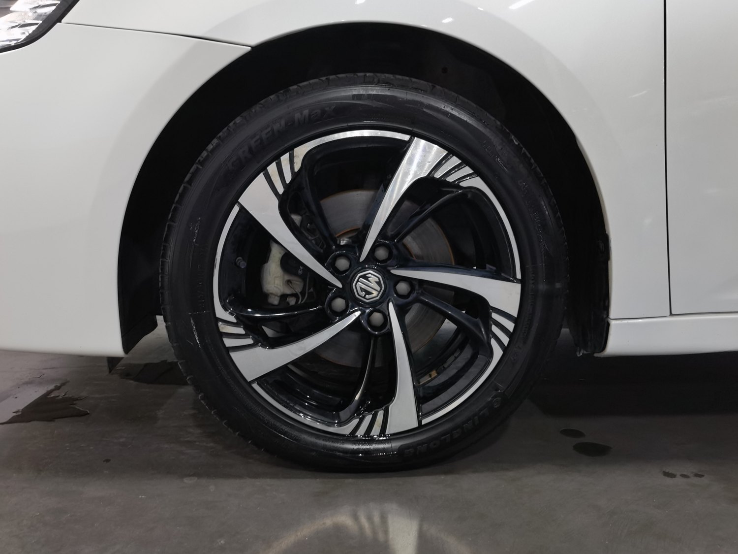 Used MG 6 2020 1.5 AT