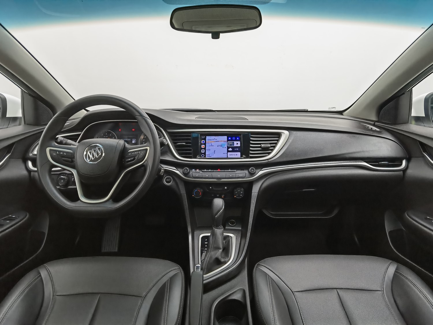 Used Buick Excelle 2021 1.5 AT