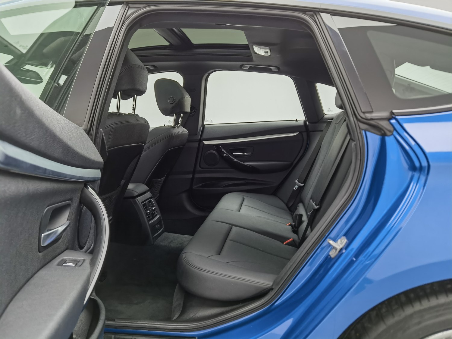 Used BMW THE3 GT 2019 2.0 AT