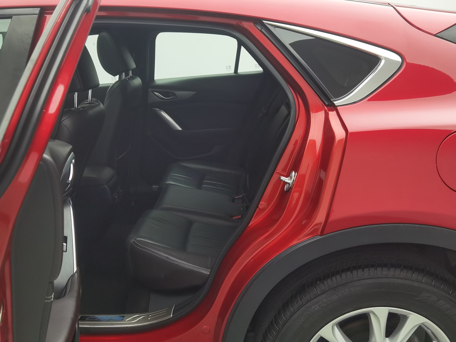 Used Mazda CX-4 2018 2.0 AT
