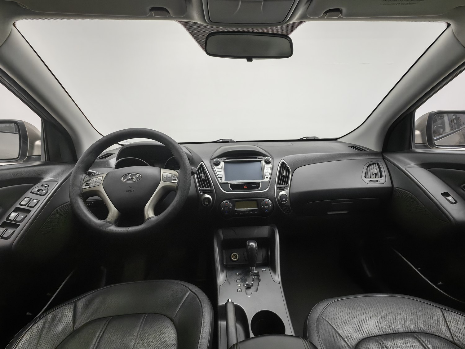 Used Hyundai ix35 2012 2.0 AT