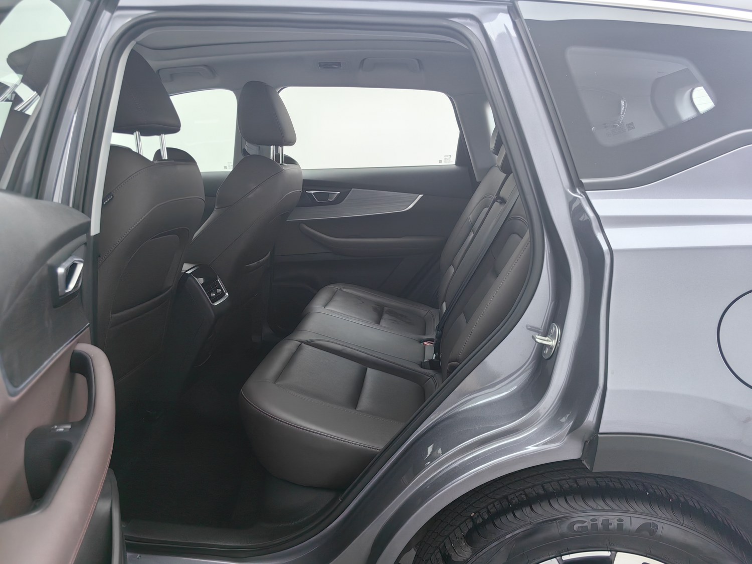 Used Chery Tiggo 7 2024 1.5 AT