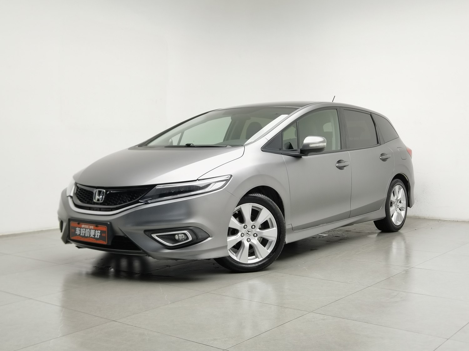 Used Honda Jade 2013 1.8 AT