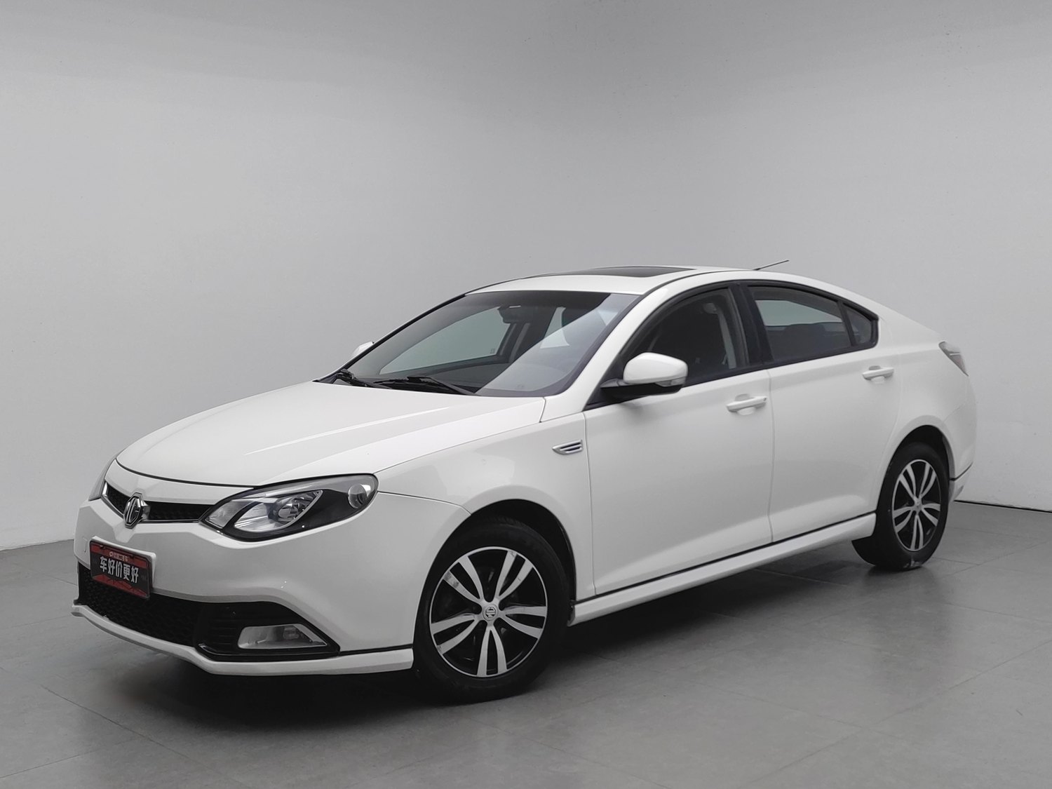 Used MG 6 2014 1.8 AT