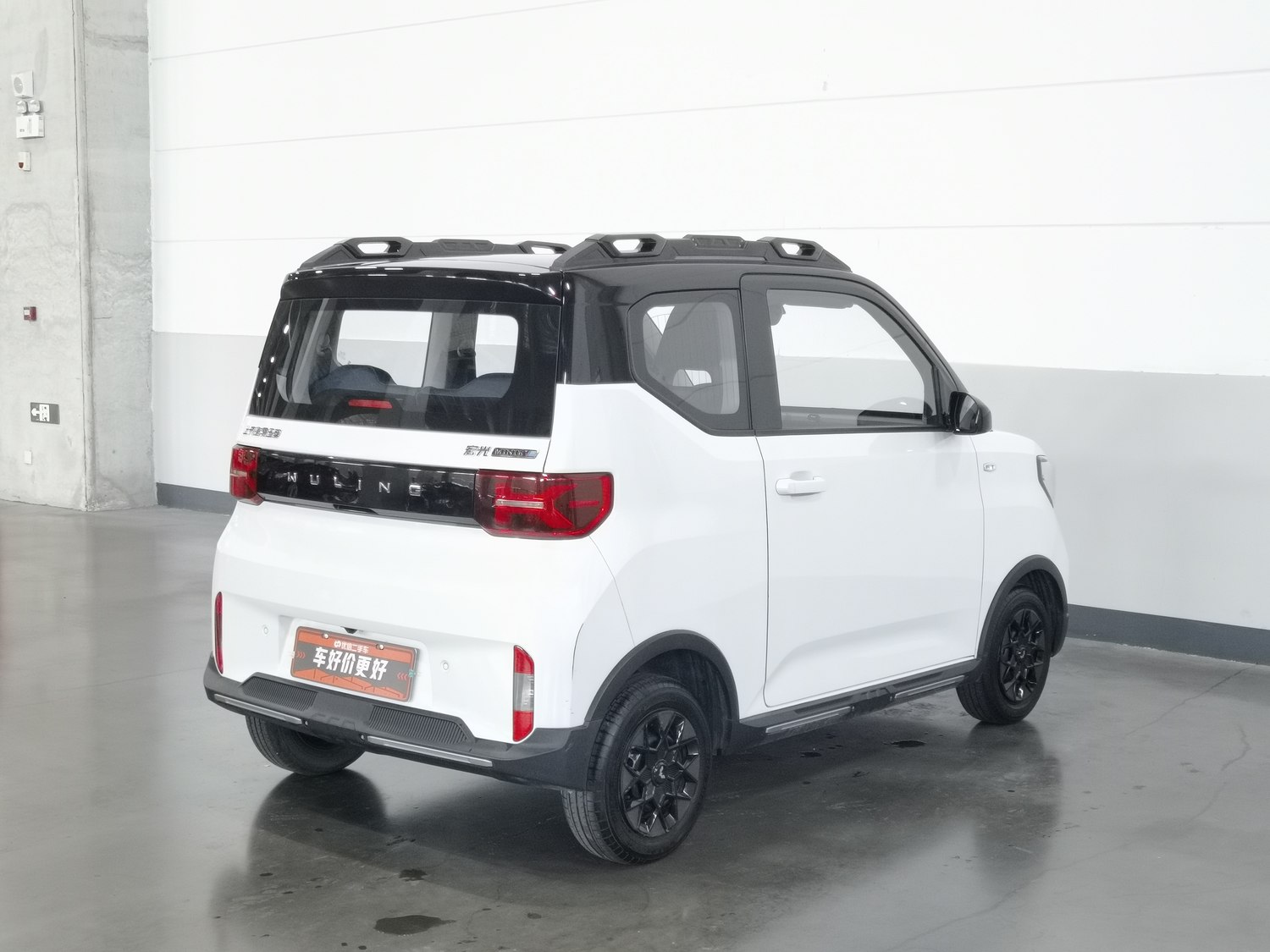 Used Wuling Hongguang MINIEV 2022