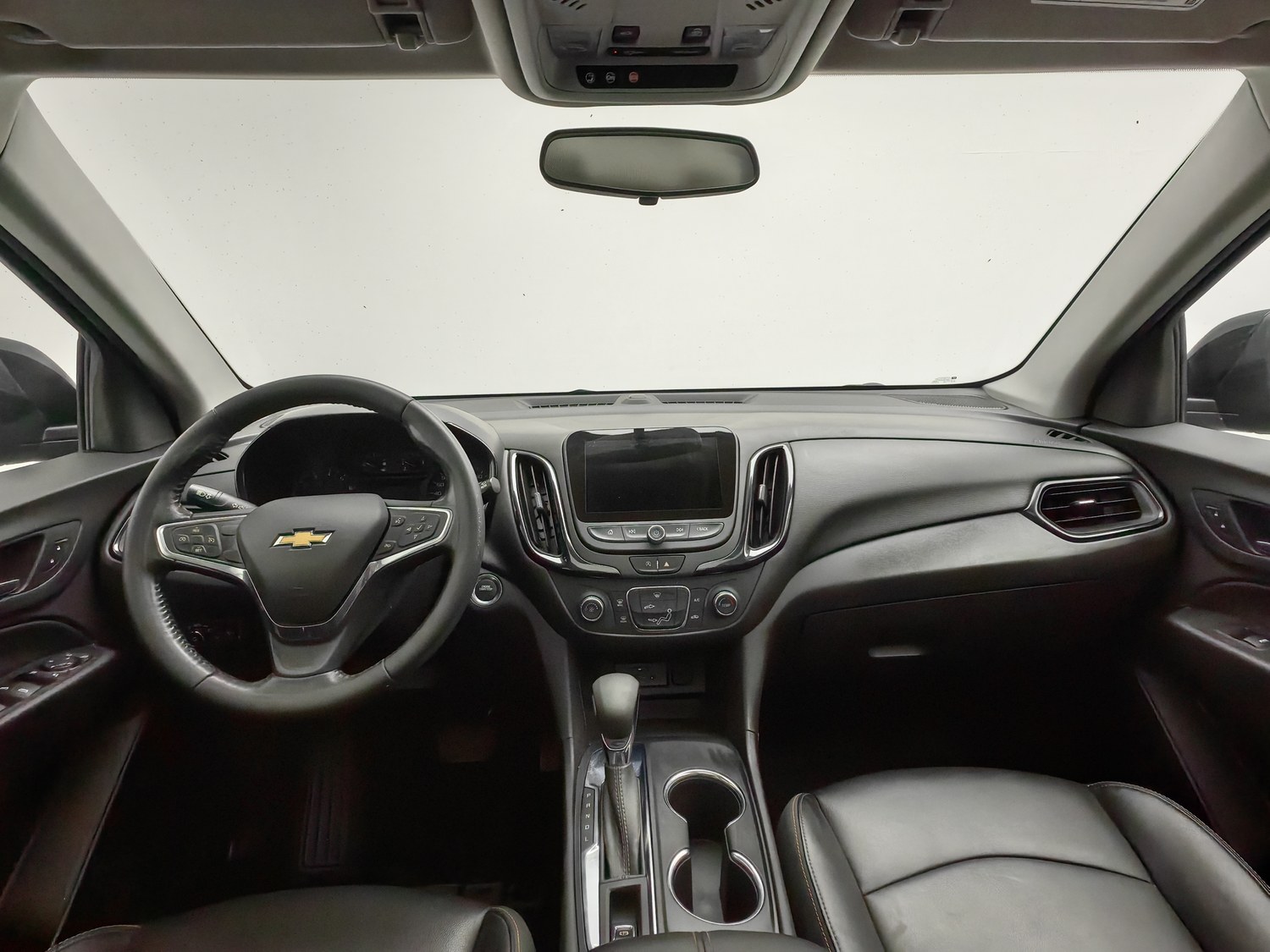 Used Chevrolet Equinox 2022 1.5 AT