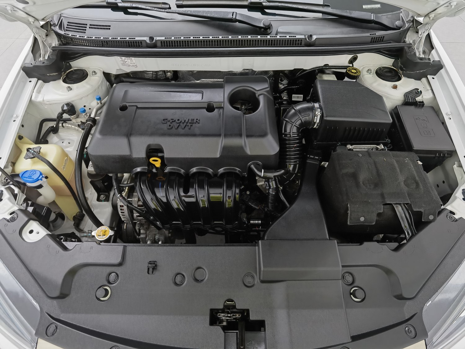 Used Geely Emgrand 2018 1.5 MT