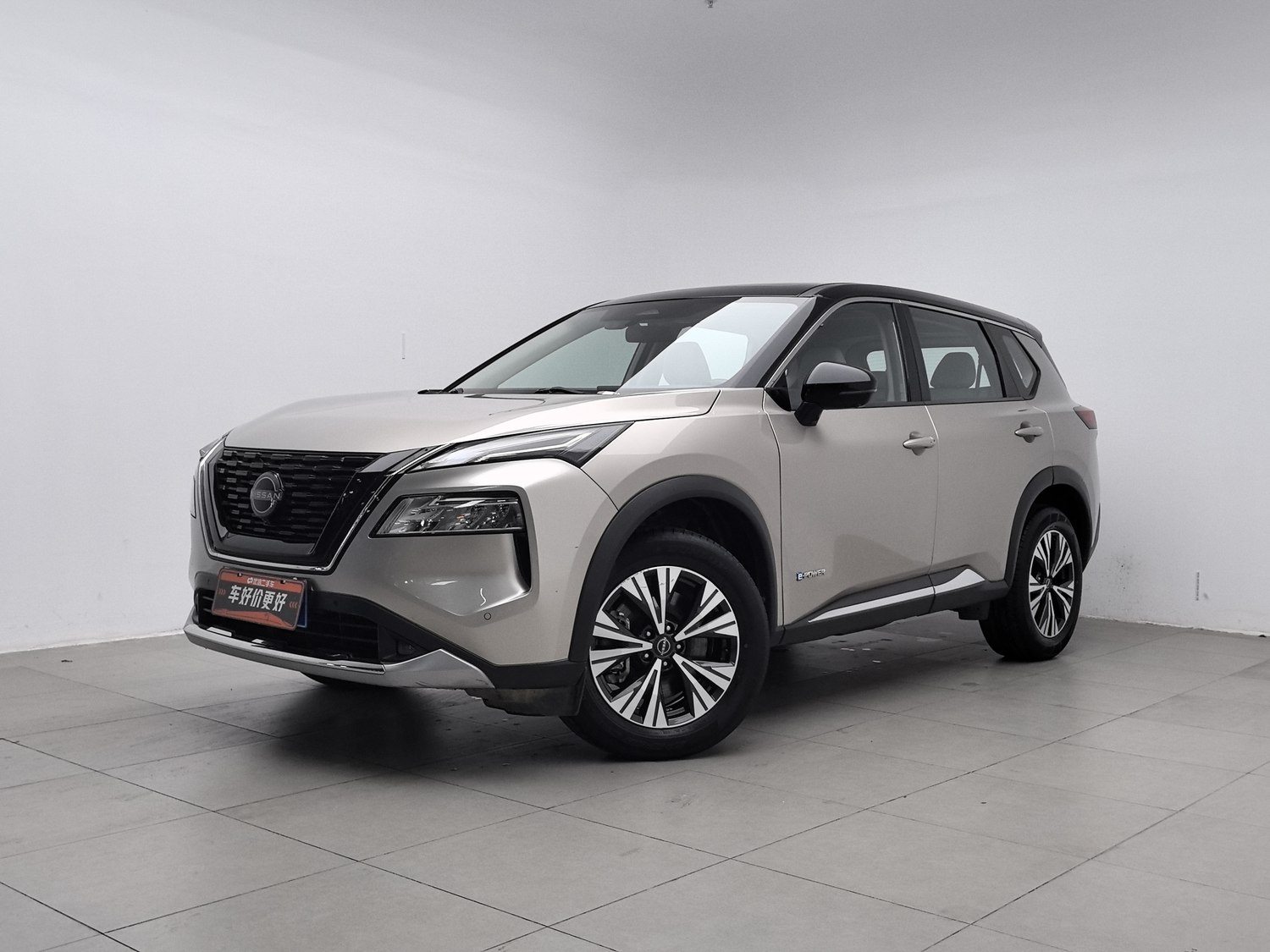 Used Nissan X-Trail 2023 1.5 AT
