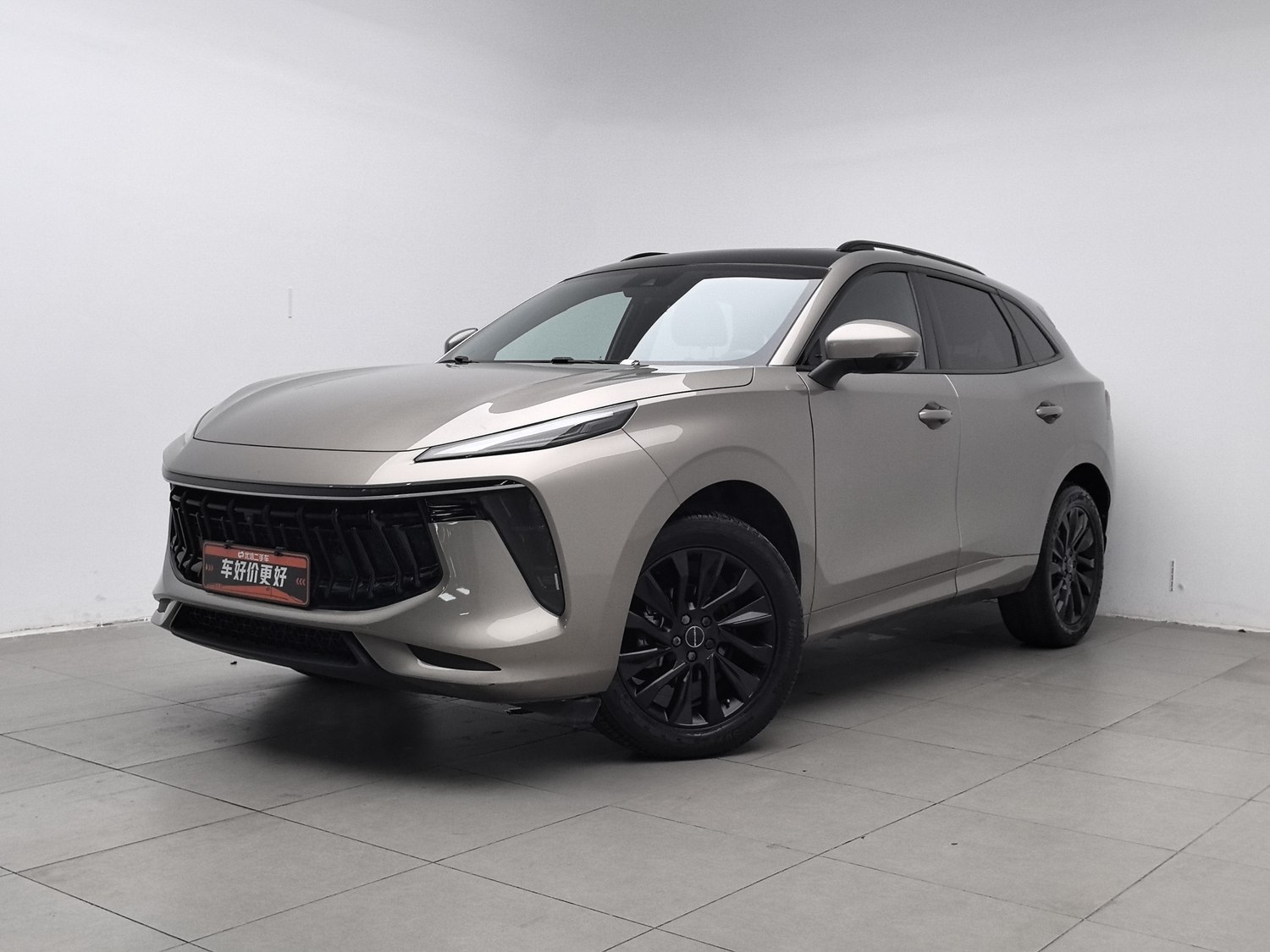 Used Dongfeng Forthing T5 EVO 2021 1.5 AT