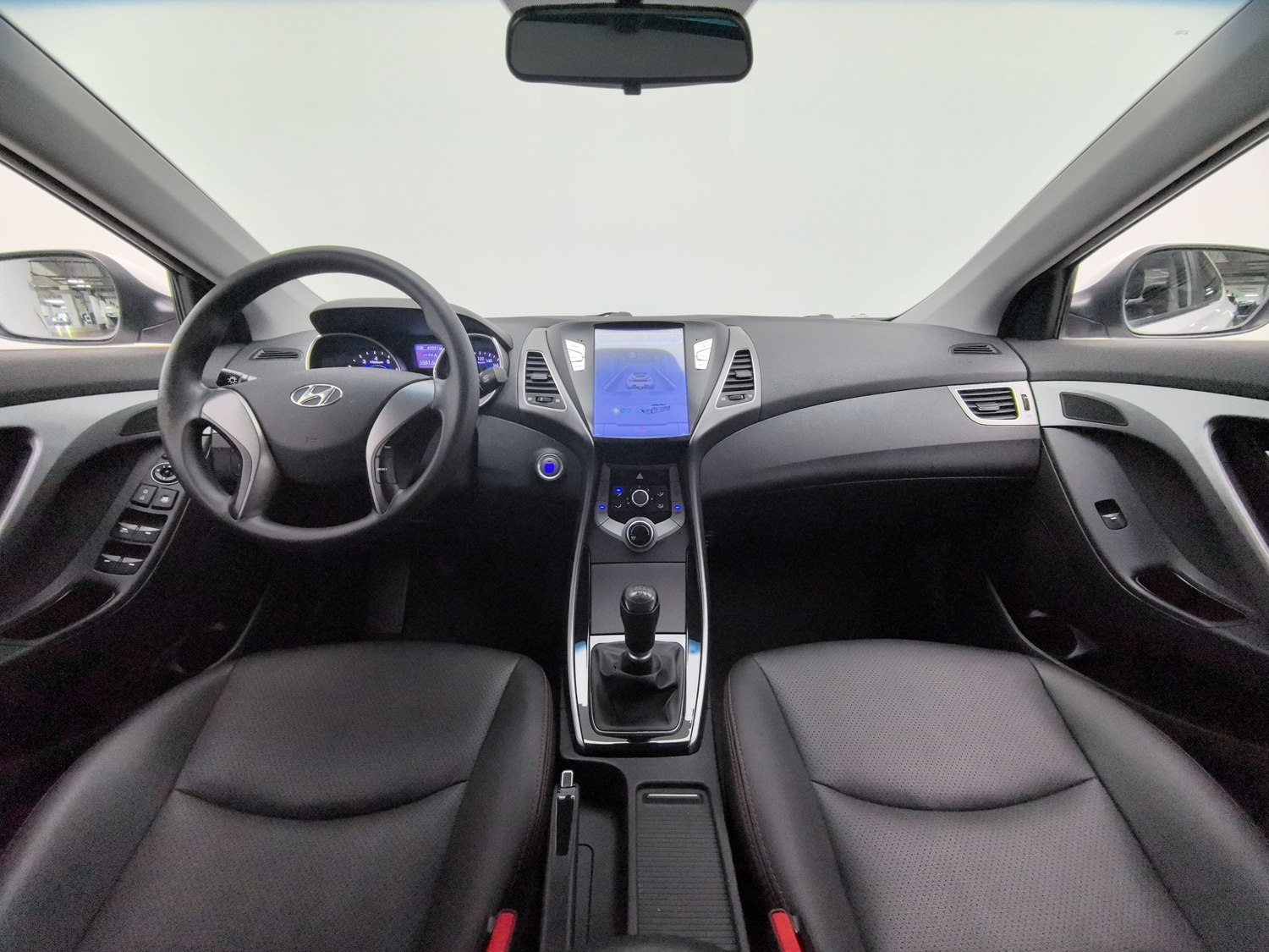 Used Hyundai Langdong 2015 1.6 MT