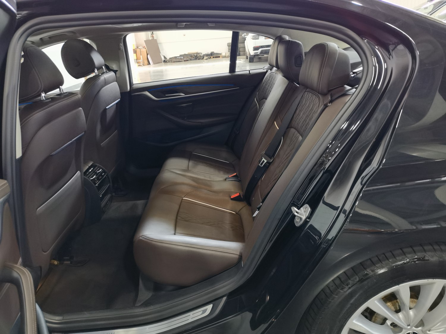Used BMW THE5 NEV 2020 2.0 AT