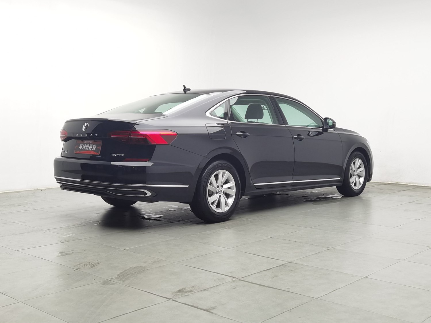 Used Volkswagen Passat 2020 1.4 AT