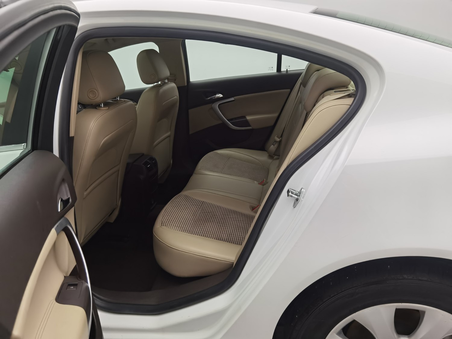 Used Buick Regal 2014 2.0 AT