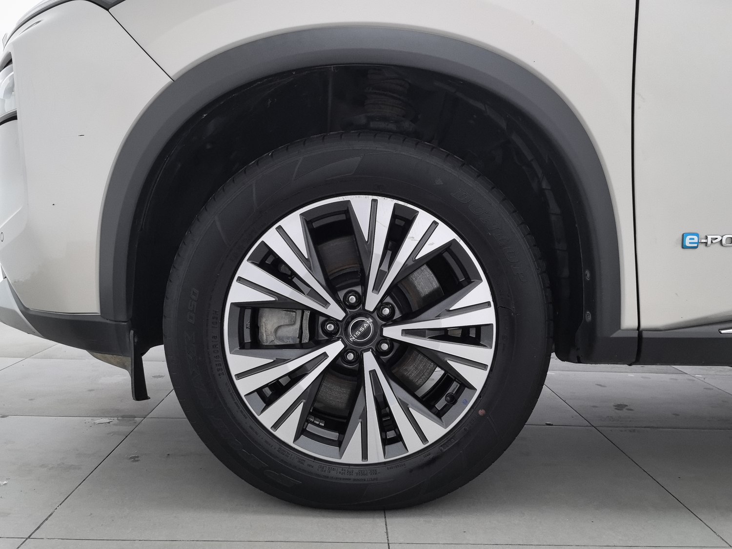 Used Nissan X-Trail 2023 1.5 AT