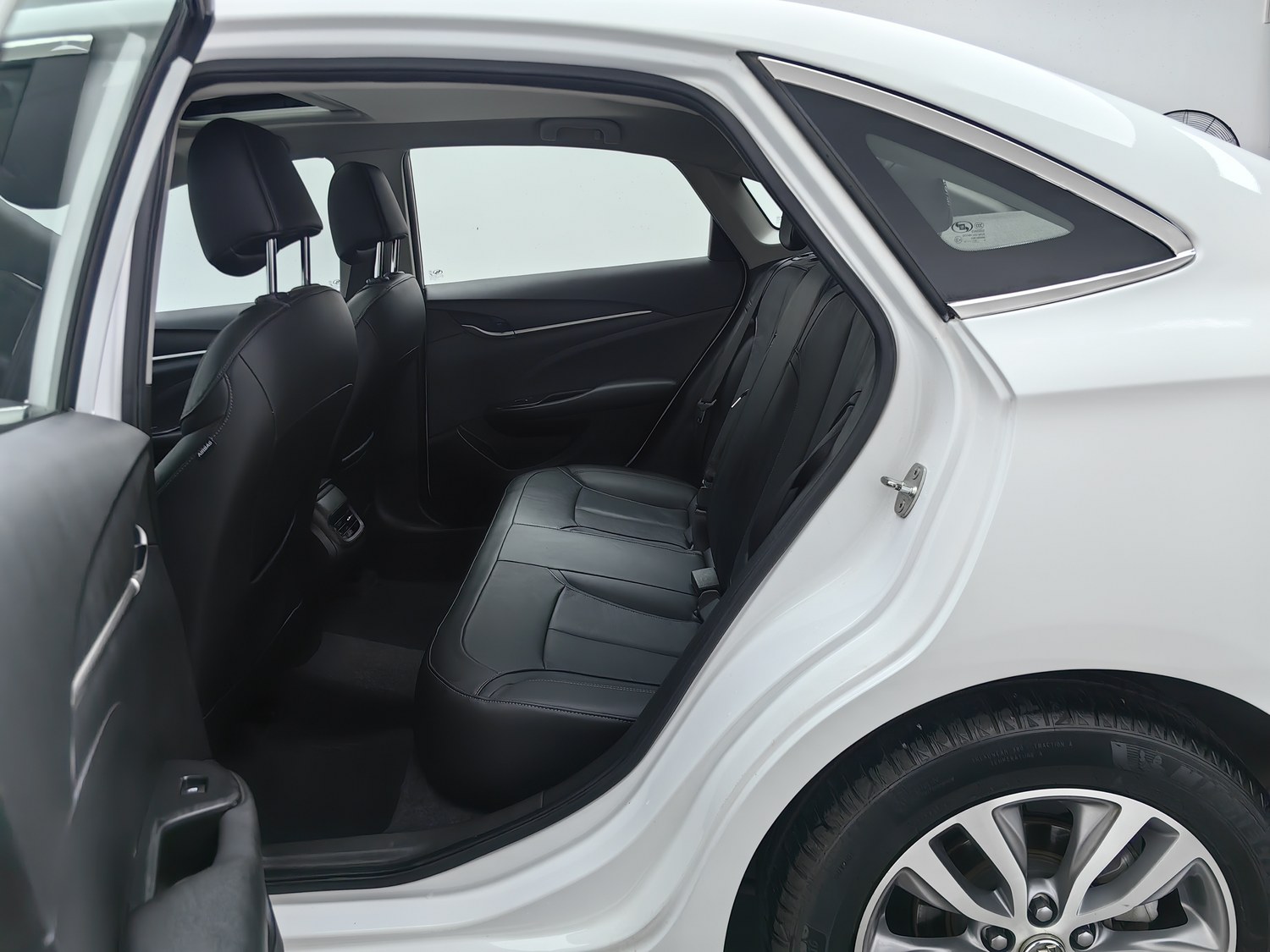 Used Buick Excelle 2019 1.3 AT