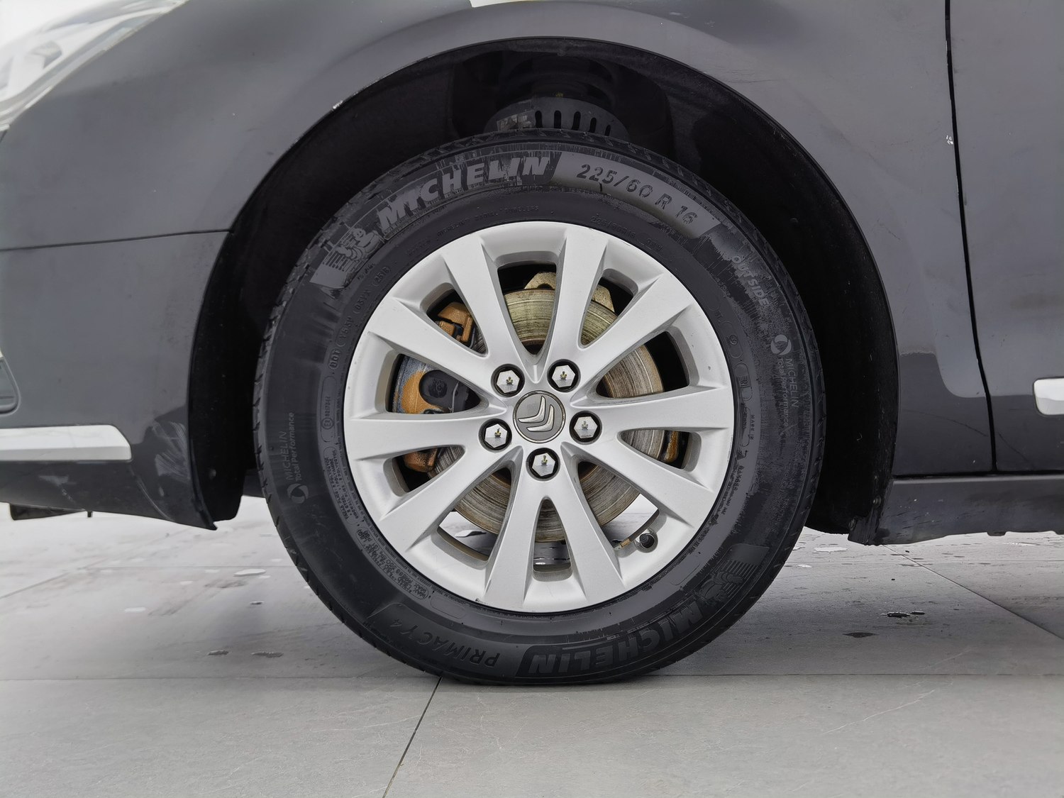 Used Citroen C5 2013 2.0 AT
