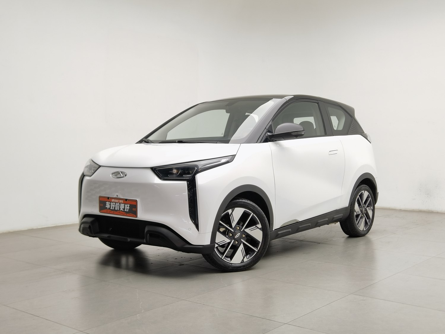 Used Chery New Energy Wujie Pro 2022