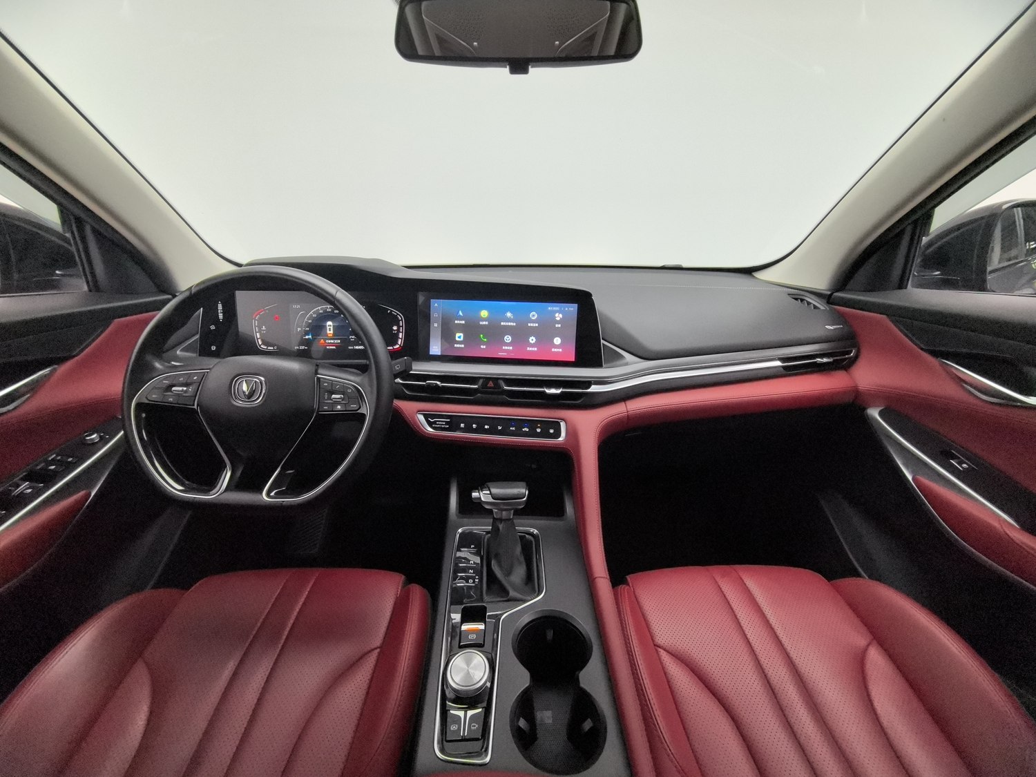 Used Changan CS75 PLUS 2020 1.5 AT