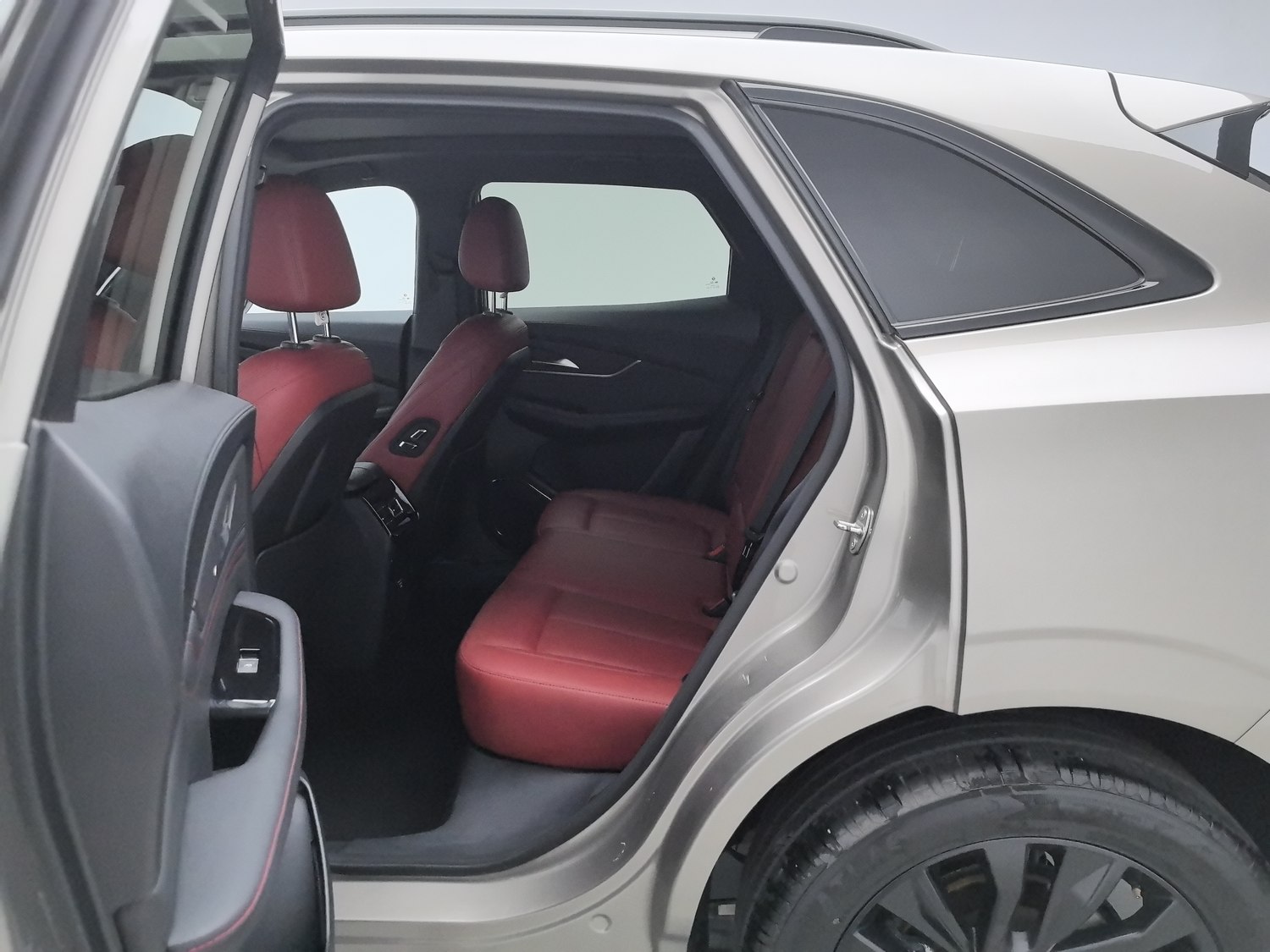 Used Dongfeng Forthing T5 EVO 2021 1.5 AT