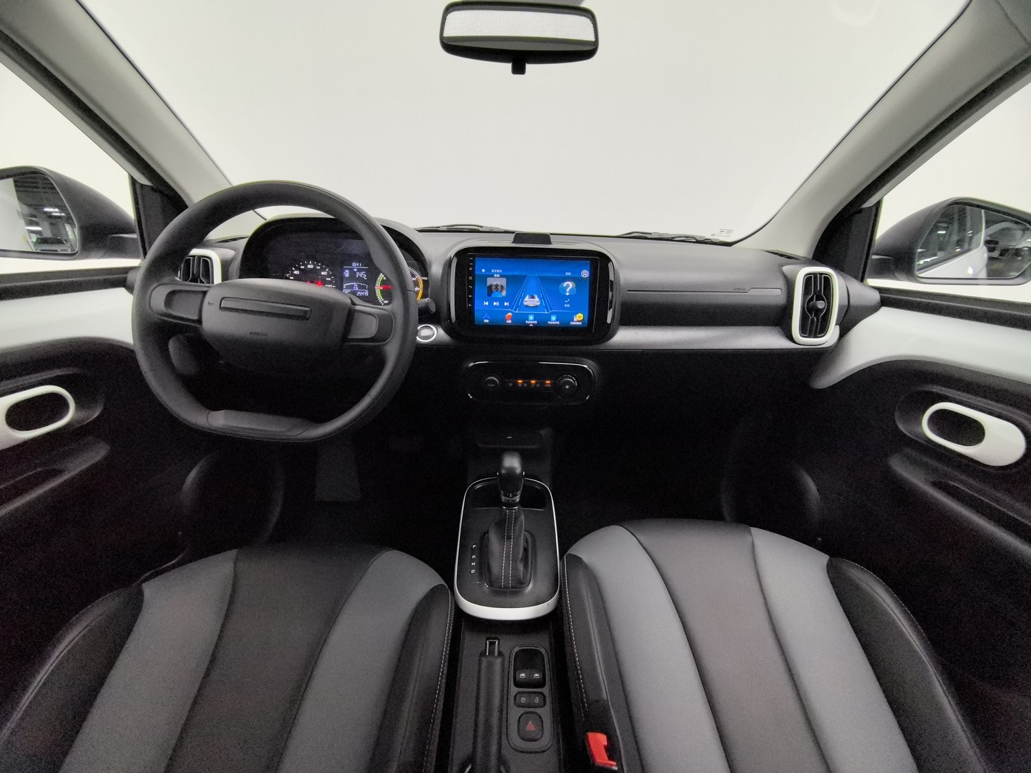 Used Roewe Clever 2022