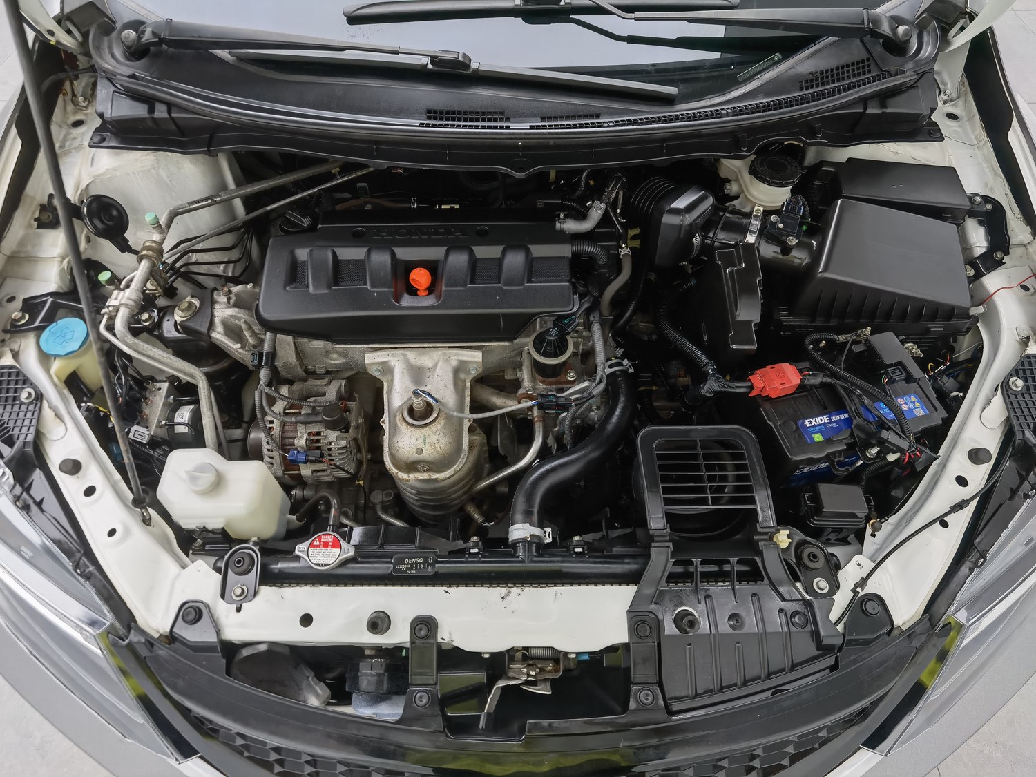 Used Honda Jade 2013 1.8 AT