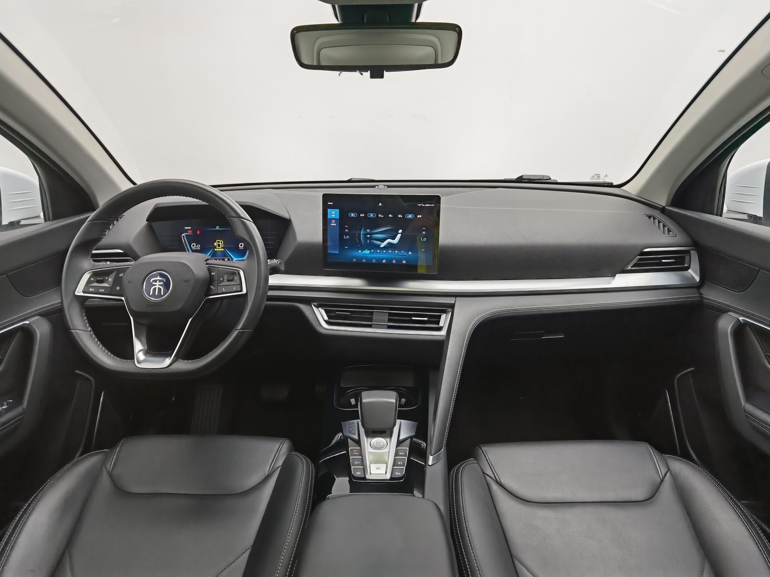 Used BYD Song Pro 2021 1.5 AT